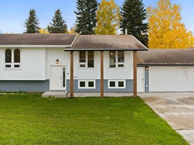 1205 Wild Rose Ave, Fairbanks, AK, 99701