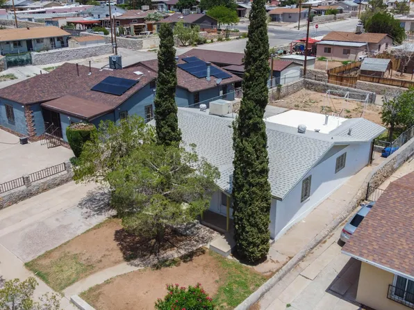 3605 Tyler Ave, El Paso, TX 79930