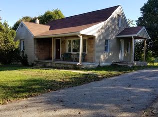 5921 Steltz Rd, Glen Rock, PA 17327