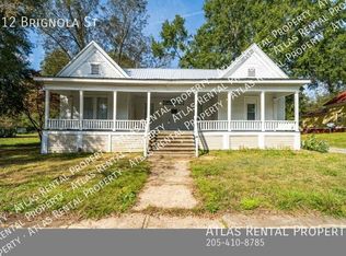 412 Brignola St, Talladega, AL 35160