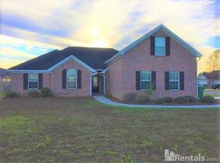 300 Pebble Dr, Rincon, GA 31326