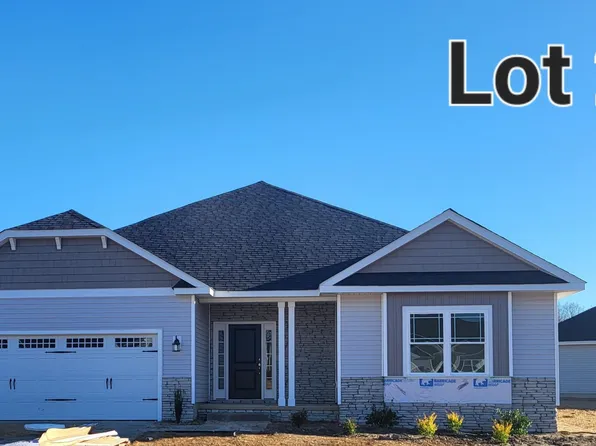 143 Western Pine Way, Sanford, NC 27332