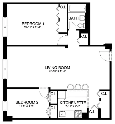 Sold by Keller Williams NYC | media 3
