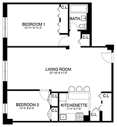 Sold by Keller Williams NYC