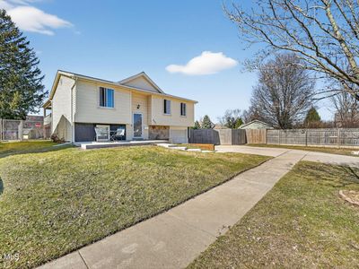 4251 Northcroft Ln, Toledo, OH, 43611