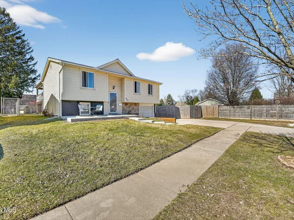 4251 Northcroft Ln, Toledo, OH 43611