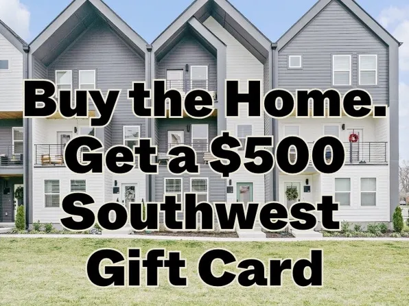 550 Markham St Unit 48, Nashville, TN 37214