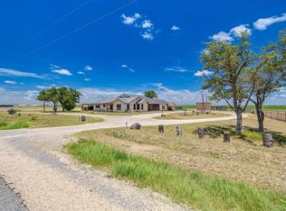 12326 E Veribest Rd, Miles, TX 76861