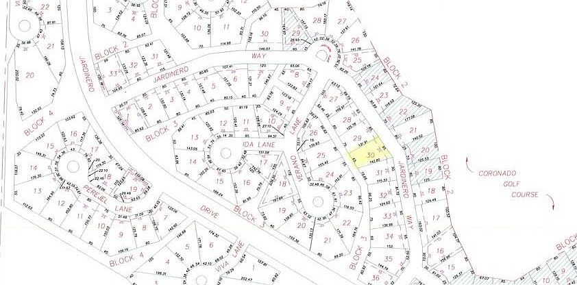 2nd image of 20 Jardinero Way