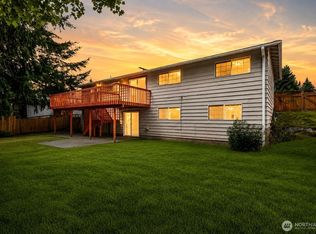 29356 38th Place S, Auburn, WA 98001