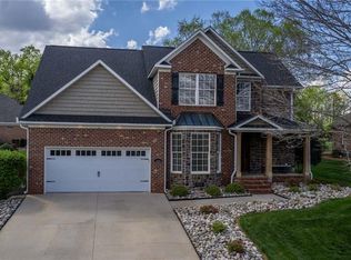 1620 Tredegar Rd, Kernersville, NC 27284