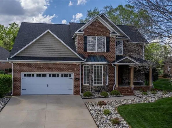 1620 Tredegar Rd, Kernersville, NC 27284