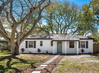 3814 W Leila Ave, Tampa, FL 33616