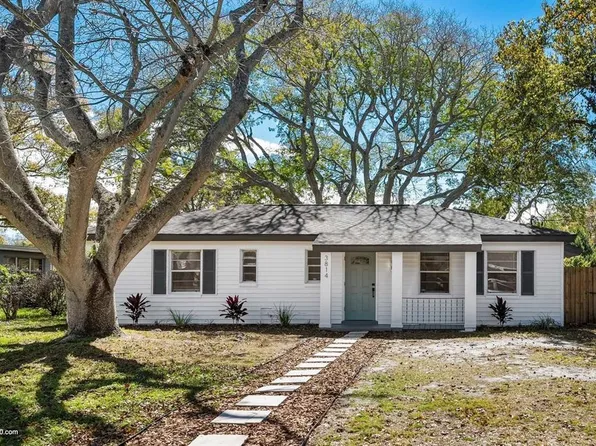 3814 W Leila Ave, Tampa, FL 33616
