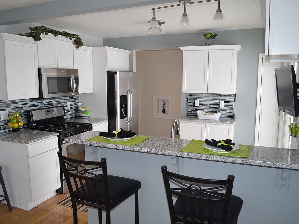 Entertainers Kitchen