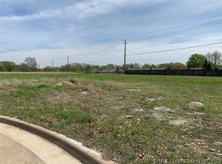 6229 Sawgrass Dr, Bartlesville, OK 74006