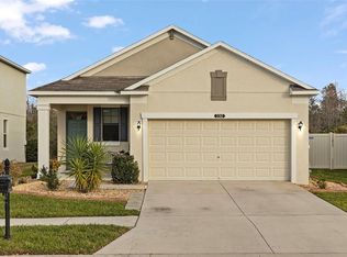 21362 Wistful Yearn Dr, Land O Lakes, FL 34637