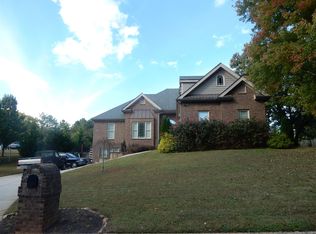 4220 N Bend Dr NW, Acworth, GA 30101