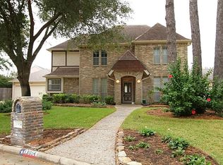 13014 Lentando Ln, Cypress, TX 77429