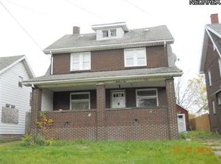 105 16th St, Campbell, OH