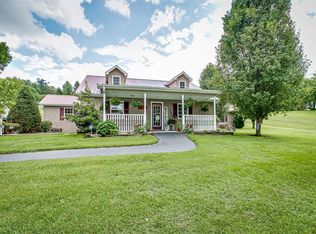 715 Swanay Rd, Limestone, TN 37681