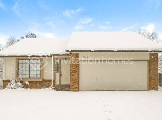 18856 E Utah Cir, Aurora, CO 80017