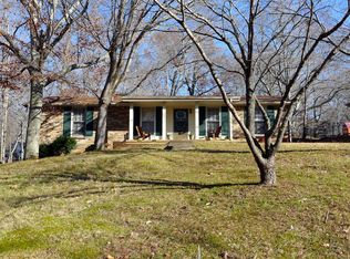1807 Warfield Dr, Clarksville, TN 37043