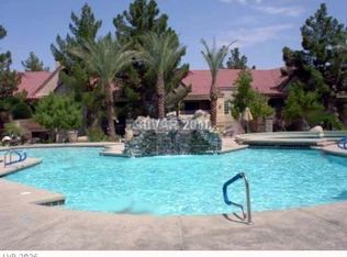 2200 S Fort Apache Rd Unit 2175, Las Vegas, NV 89117