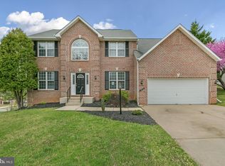 202 Woodgreen Cir, Fort Washington, MD 20744