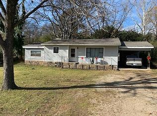 210 Westpine Dr, Hot Springs, AR 71913