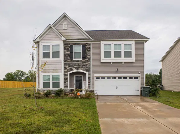 3150 Matthews Dr, Sumter, SC 29154