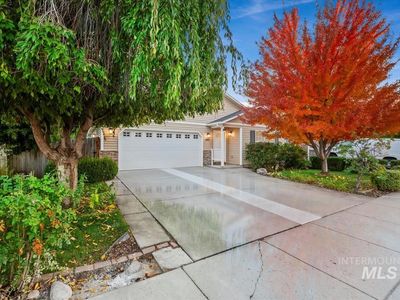 267 E Red Rock St, Meridian, ID, 83646