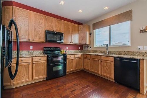 5th image of 16607 E Prairie Goat Ave
