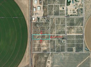 57 Escalante Valley Rnch #5, Beryl, UT 84714