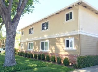 1203 W McKinley Ave #4, Sunnyvale, CA 94086