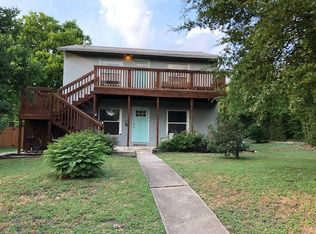 1410 Ashwood Rd #A, Austin, TX 78722