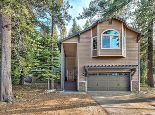 1159 Nottaway Dr, South Lake Tahoe, CA 96150