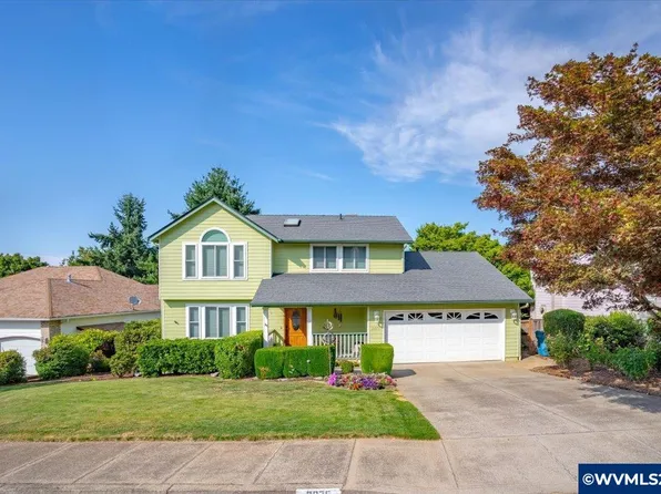 2675 Eastlake Dr SE, Salem, OR 97306