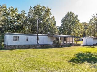 22118 State Highway 49, Gold Hill, NC 28071