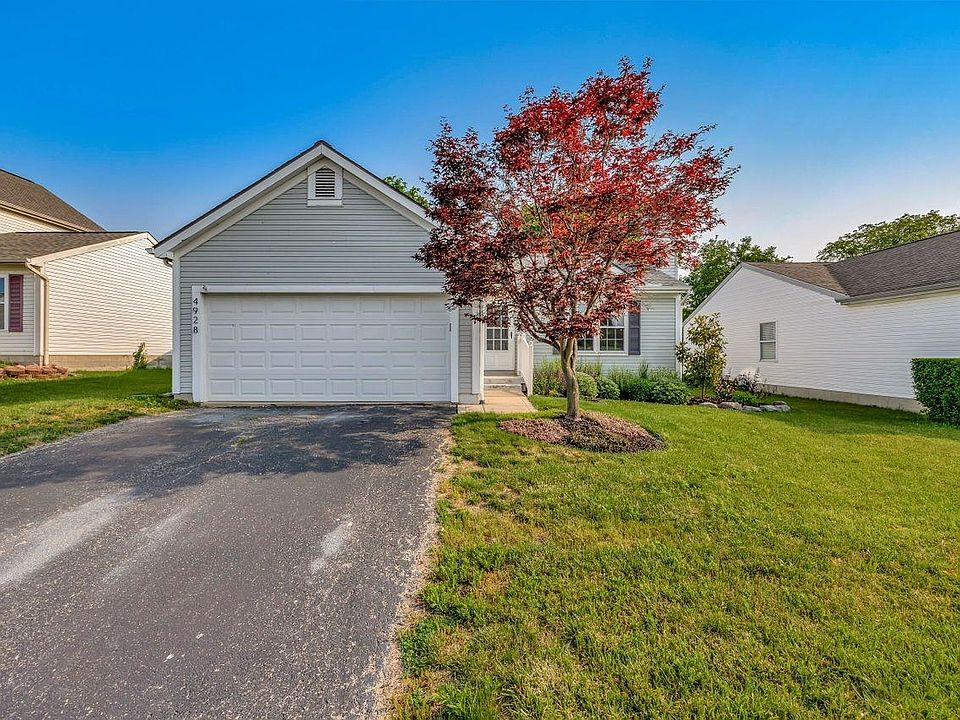 4928 Rialto Ridge Dr, West Chester, OH 45069 Zillow