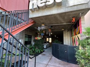 Nest, San Diego, CA 92103