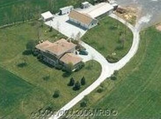 11919 Taneytown Pike, Taneytown, MD 21787