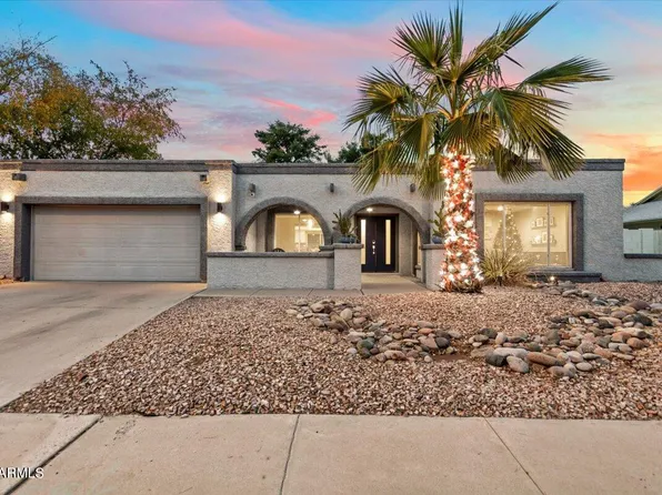 2450 S GAUCHO --, Mesa, AZ 85202