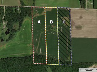 200th St, Milaca, MN 56353