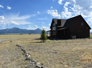 21 Loch Lomond Rd, Livingston, MT 59047