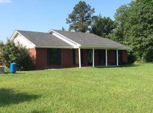 944 Lavender Rd, Gilmer, TX 75644