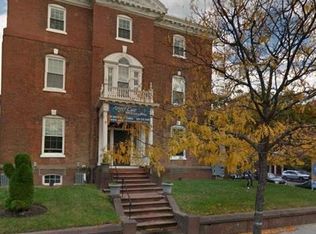 150 Waterman Street Providence Ri 02906 #3, Providence, RI 02906