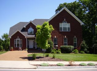 5637 Cedar Rock Dr, Nashville, TN 37211