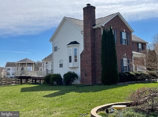 3413 Amberton Ct, White Plains, MD 20695