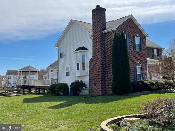 3413 Amberton Ct, White Plains, MD 20695